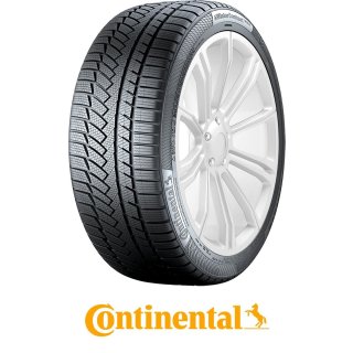 Continental WinterContact TS 850 P SUV AO 235/65 R17 104H