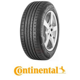 Continental EcoContact 5 SUV VOL XL 235/60 R18 107V