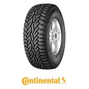 Continental CrossContact AT 235/85 R16 114/111Q