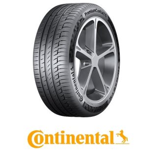 Continental PremiumContact 6 FR 245/50 R19 101Y