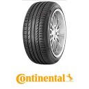 Continental SportContact 5 SUV FR 255/60 R18 108Y