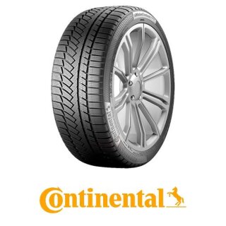 Continental WinterContact TS 850 P SUV XL 235/60 R20 108V