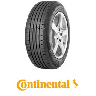 Continental EcoContact 5 XL 175/70 R14 88T