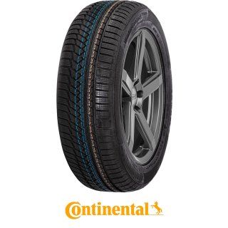 Continental WinterContact TS 850 P SUV AO XL 255/50 R20 109H