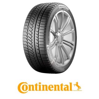 Continental WinterContact TS 850 P SUV XL 255/60 R20 113V