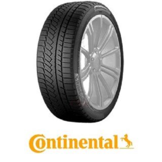 Continental WinterContact TS 850 P SUV MO 275/55 R19 111H