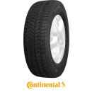 Continental VanContact Winter 215/60 R17C 104/102H
