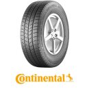 Continental VanContact Winter 225/75 R16C 121/120R