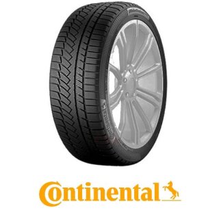 Continental WinterContact TS 850 P SUV FR 255/65 R17 110H