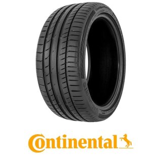 Continental SportContact 5P MO XL FR 245/40 R20 99Y