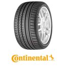 Continental SportContact 2 MO XL FR 255/40 R19 100Y
