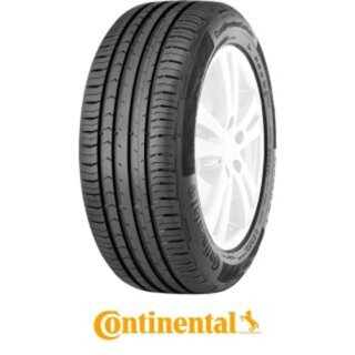 Continental PremiumContact 5 225/55 R17 97W