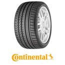 Continental SportContact 2 MO XL FR 275/35 R20 102Y