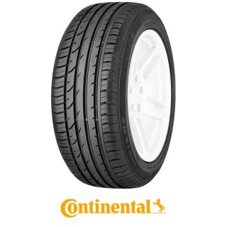 Continental PremiumContact 2 XL FR 215/40 R17 87V