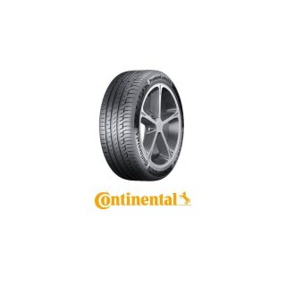 Continental PremiumContact 6 Silent VOL XL 235/45 R19 99V