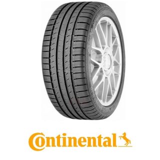 Continental WinterContact TS 810 S* 175/65 R15 84T