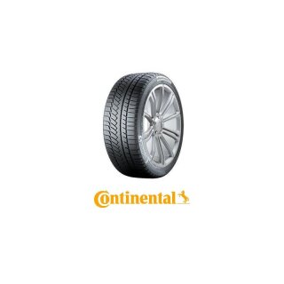 Continental WinterContact TS 850 P Seal VW 245/45 R18 96V