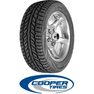 Cooper Weathermaster WSC XL BSW 255/50 R19 107T