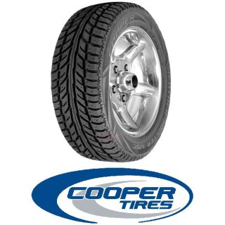 Cooper Weathermaster WSC BSW 215/60 R17 96T