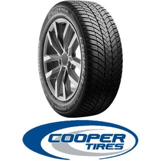 Cooper Discoverer All Season XL 185/60 R15 88H