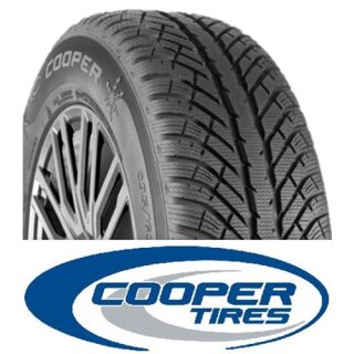 Cooper Discoverer Winter FSL 215/70 R16 100H