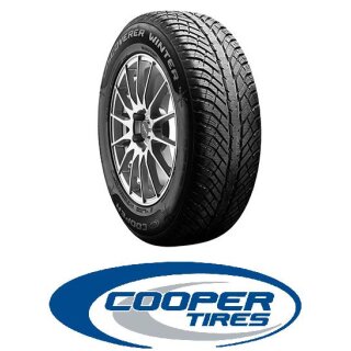 Cooper Discoverer Winter XL FSL 225/55 R18 102V
