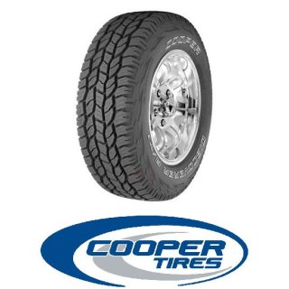 Cooper Discoverer A/T3 4S OWL 265/75 R15 112T