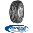 Cooper Cobra G/T RWL 235/70 R15 102T