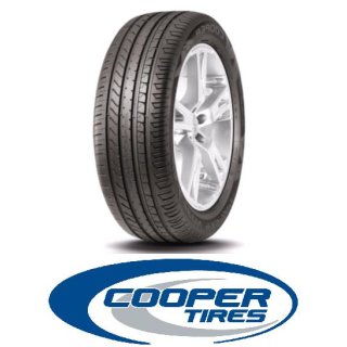 Cooper Zeon 4XS Sport XL FSL 215/55 R18 99V