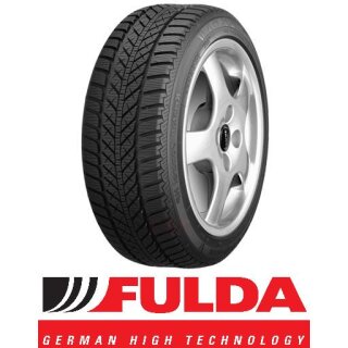 Fulda Kristall Control HP 195/60 R16 89H