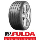 Fulda SportControl 2 FP 235/45 R17 94Y