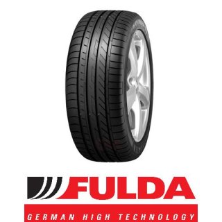Fulda SportControl FP 205/50 R16 87V