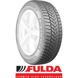 Fulda Kristall Control SUV XL FP 255/50 R19 107V