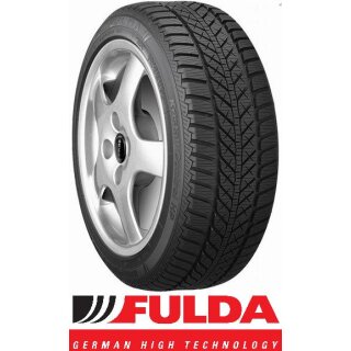 Fulda Kristall Control SUV XL 235/60 R18 107H