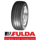 Fulda Ecocontrol HP 205/65 R15 94V