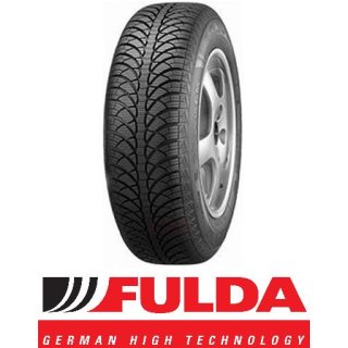 Fulda Kristall Montero 3 185/55 R15 82T