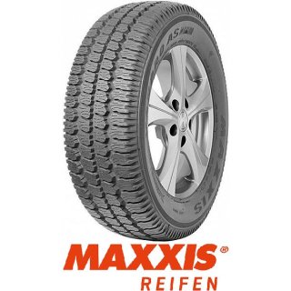 Maxxis Vanpro AS MA-LAS 195/50 R13C 104/101N