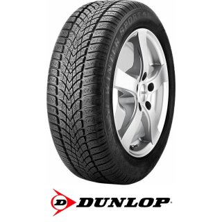 Dunlop SP Winter Sport 4D MO 205/55 R16 91H