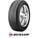Dunlop SP Winter Sport 4D MO 205/55 R16 91H