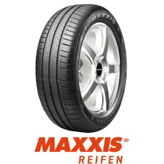 Maxxis Mecotra 3 ME3 185/60 R15 84H