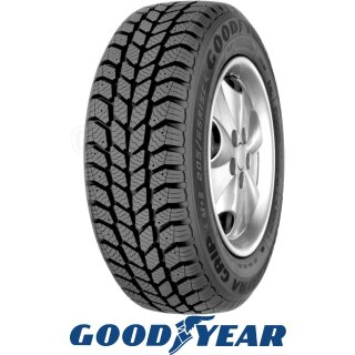Goodyear Ultra Grip Cargo 215/60 R17C 109/107T