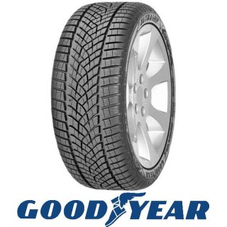 Goodyear Ultra Grip Performance + XL FP 225/45 R17 94V