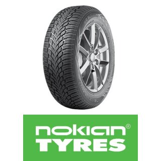 Nokian WR SUV 4 XL 215/65 R17 103H