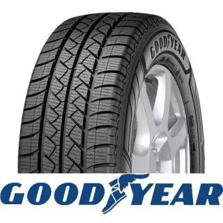 Goodyear Vector 4Seasons Cargo 195/80 R14C 106/104S