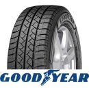 Goodyear Vector 4Seasons Cargo 195/80 R14C 106/104S