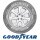 Goodyear EfficientGrip Cargo 215/65 R15C 104/102T