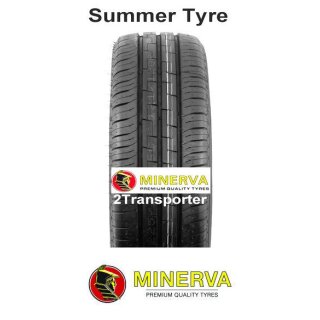 Minerva Transporter 2 225/75 R16C 121R