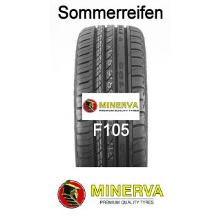 Minerva F105 XL 235/30 R20 88Y