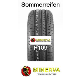 Minerva F109 185/50 R14 77V