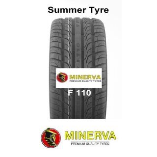 Minerva F110 XL 275/45 R20 110W